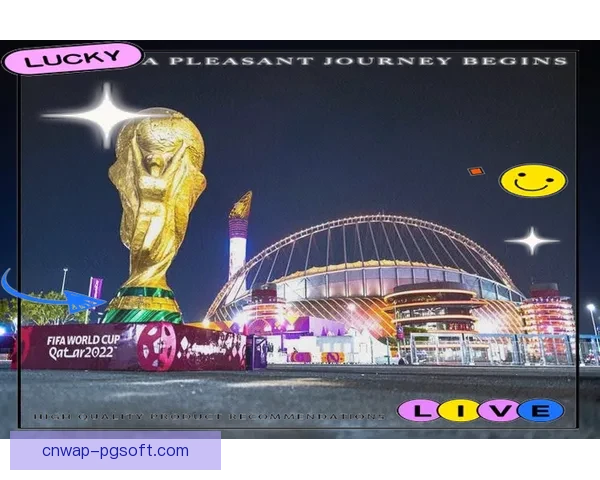 世界杯官方供应商打造全套球场降温设施保障赛事舒适体验