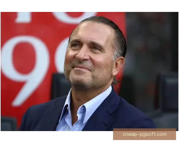 AC米兰老板卡尔迪纳莱就俱乐部办公室遭意大利财税警察突击搜查事件发表声明