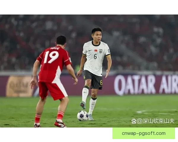 中国男足世预赛生死战惜败韩国险些无缘晋级依靠胜负关系奇迹逆袭